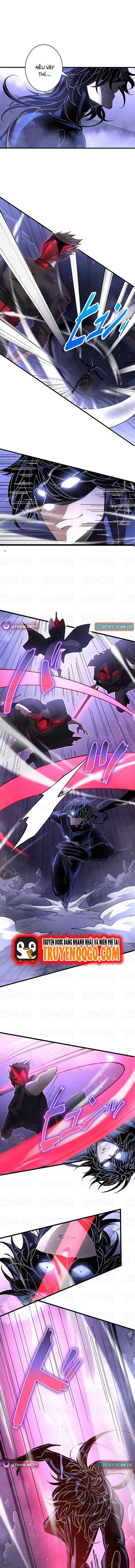 Eraba Reshi Sss-Kyuu Tekigou-Sha Chapter 23 - Trang 2