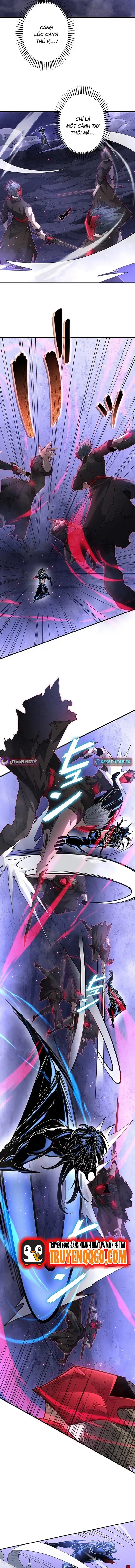Eraba Reshi Sss-Kyuu Tekigou-Sha Chapter 23 - Trang 2