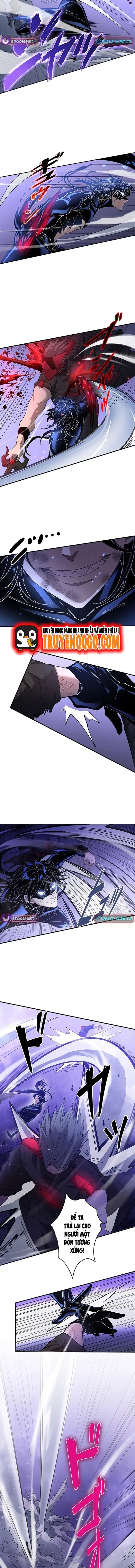 Eraba Reshi Sss-Kyuu Tekigou-Sha Chapter 23 - Trang 2