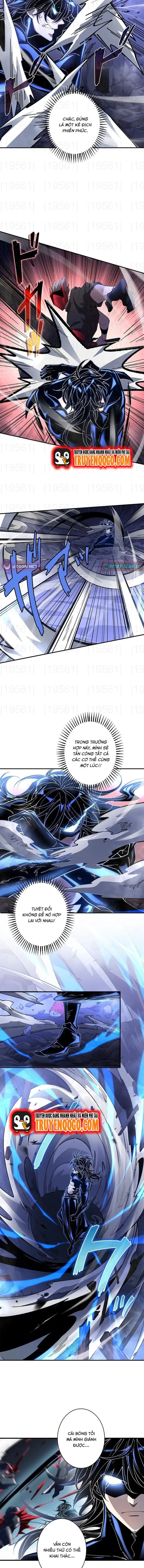 Eraba Reshi Sss-Kyuu Tekigou-Sha Chapter 24 - Trang 2