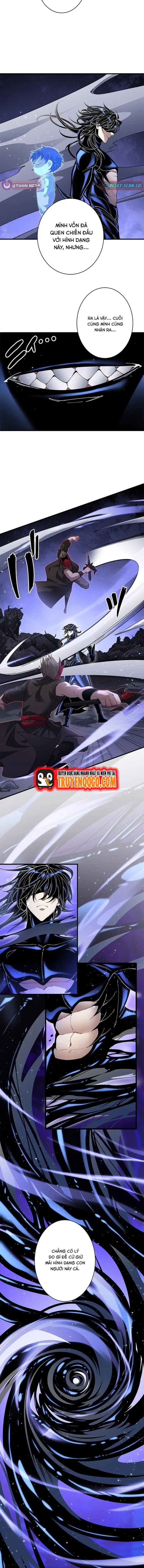 Eraba Reshi Sss-Kyuu Tekigou-Sha Chapter 24 - Trang 2