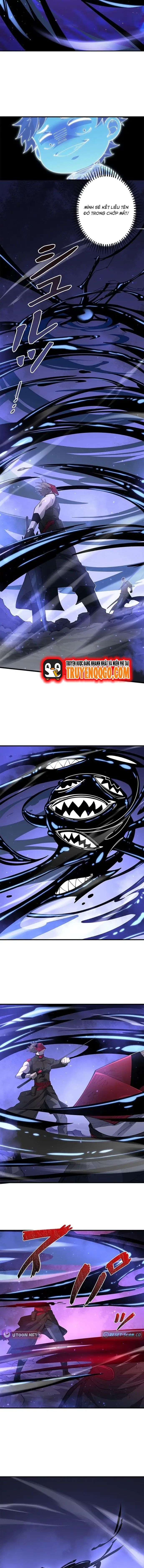 Eraba Reshi Sss-Kyuu Tekigou-Sha Chapter 24 - Trang 2