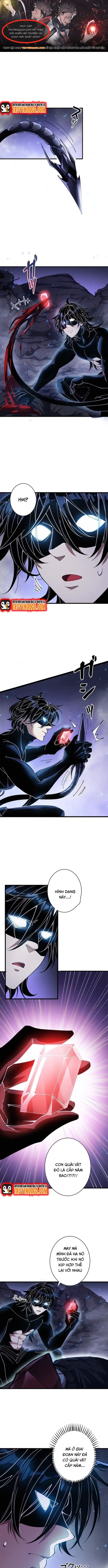 Eraba Reshi Sss-Kyuu Tekigou-Sha Chapter 25 - Trang 2