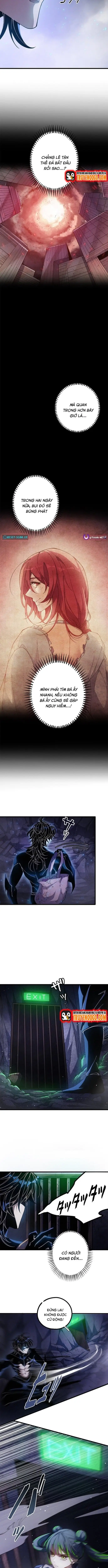 Eraba Reshi Sss-Kyuu Tekigou-Sha Chapter 25 - Trang 2