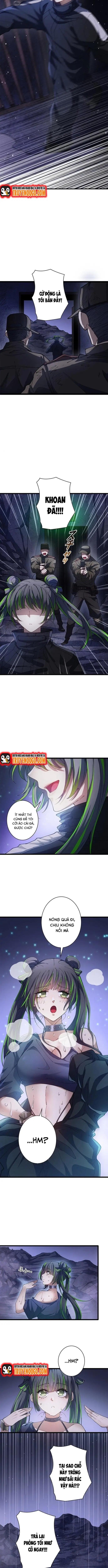 Eraba Reshi Sss-Kyuu Tekigou-Sha Chapter 25 - Trang 2