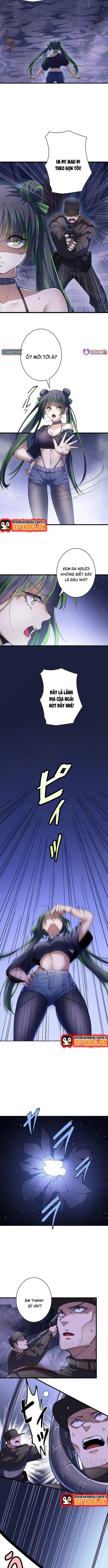 Eraba Reshi Sss-Kyuu Tekigou-Sha Chapter 25 - Trang 2