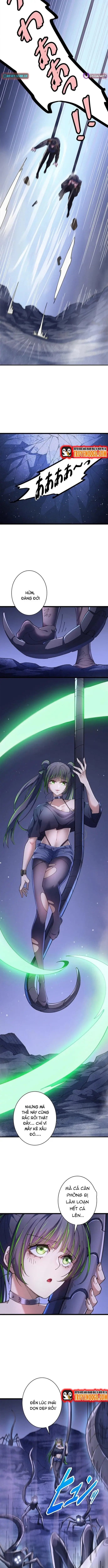 Eraba Reshi Sss-Kyuu Tekigou-Sha Chapter 25 - Trang 2