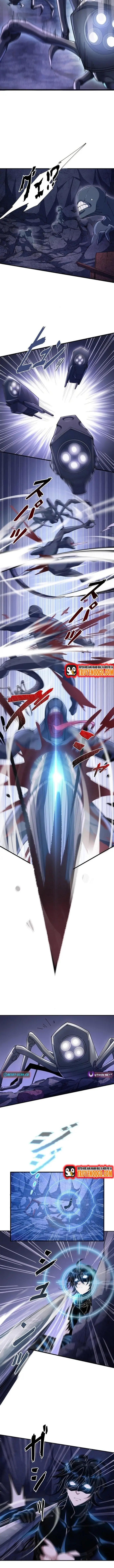 Eraba Reshi Sss-Kyuu Tekigou-Sha Chapter 25 - Trang 2
