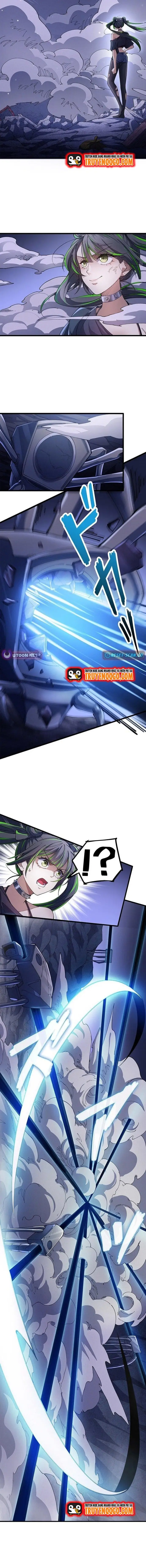 Eraba Reshi Sss-Kyuu Tekigou-Sha Chapter 26 - Trang 2