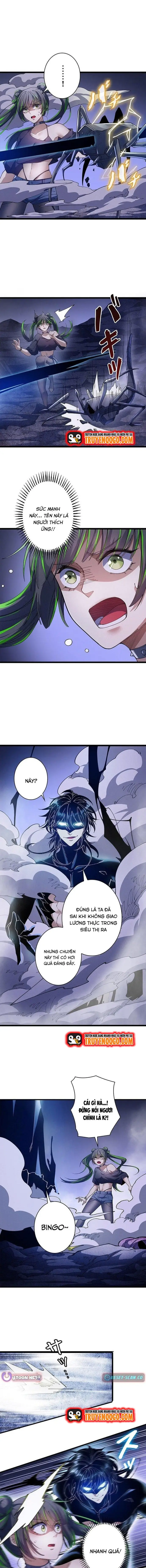 Eraba Reshi Sss-Kyuu Tekigou-Sha Chapter 26 - Trang 2