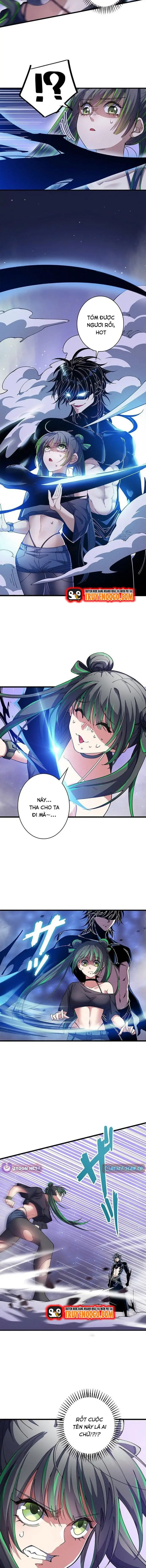 Eraba Reshi Sss-Kyuu Tekigou-Sha Chapter 26 - Trang 2