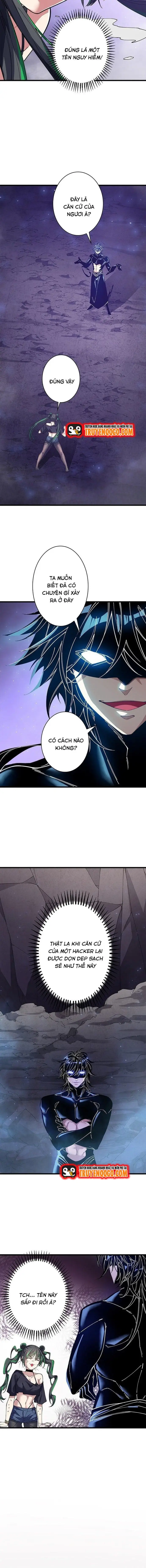 Eraba Reshi Sss-Kyuu Tekigou-Sha Chapter 26 - Trang 2