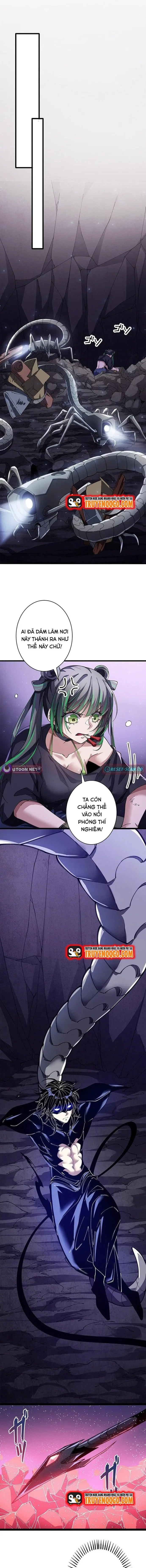Eraba Reshi Sss-Kyuu Tekigou-Sha Chapter 26 - Trang 2