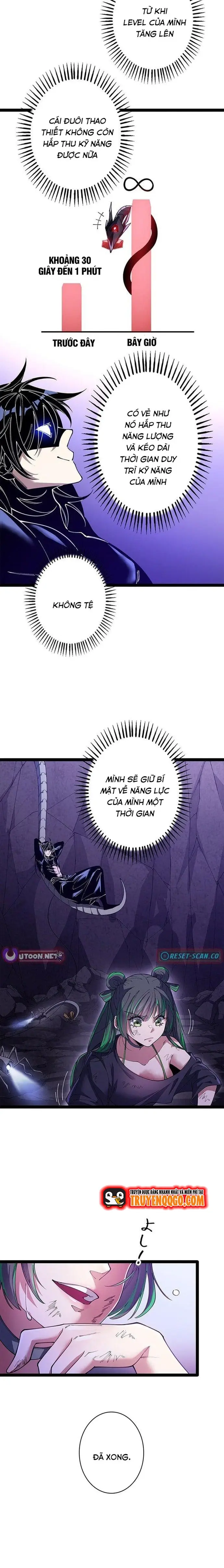 Eraba Reshi Sss-Kyuu Tekigou-Sha Chapter 26 - Trang 2