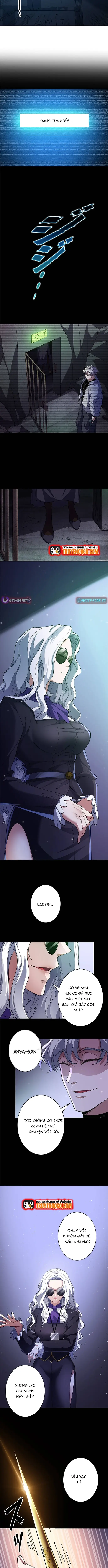 Eraba Reshi Sss-Kyuu Tekigou-Sha Chapter 27 - Trang 2