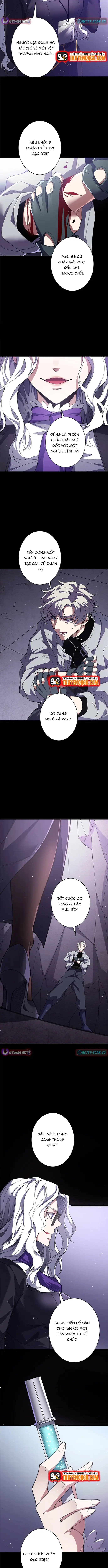 Eraba Reshi Sss-Kyuu Tekigou-Sha Chapter 27 - Trang 2