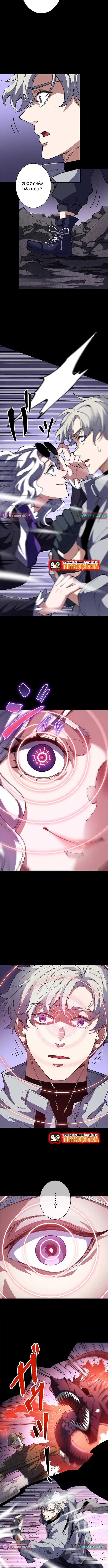 Eraba Reshi Sss-Kyuu Tekigou-Sha Chapter 27 - Trang 2