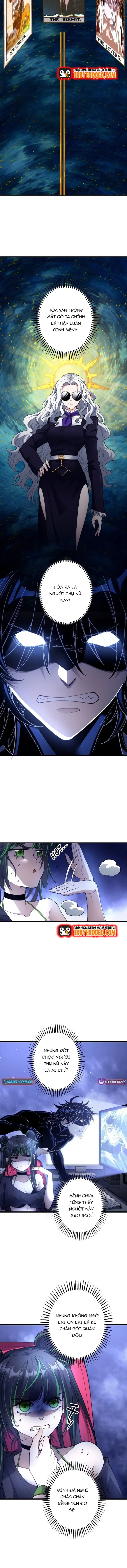 Eraba Reshi Sss-Kyuu Tekigou-Sha Chapter 28 - Trang 2