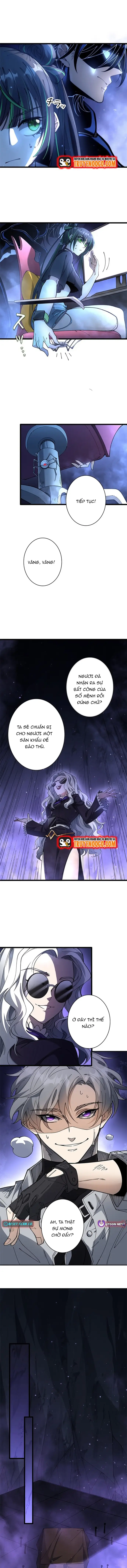 Eraba Reshi Sss-Kyuu Tekigou-Sha Chapter 28 - Trang 2