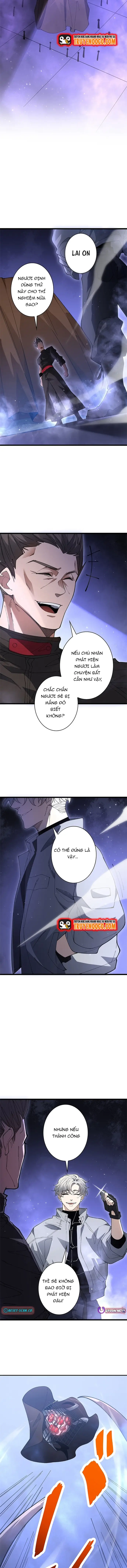 Eraba Reshi Sss-Kyuu Tekigou-Sha Chapter 28 - Trang 2