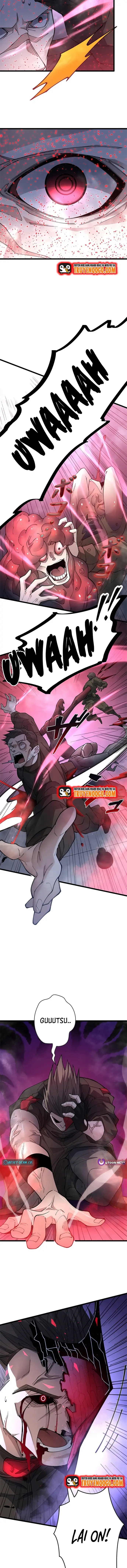 Eraba Reshi Sss-Kyuu Tekigou-Sha Chapter 28 - Trang 2