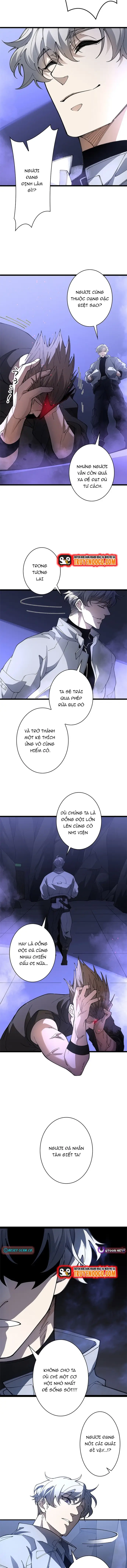 Eraba Reshi Sss-Kyuu Tekigou-Sha Chapter 28 - Trang 2