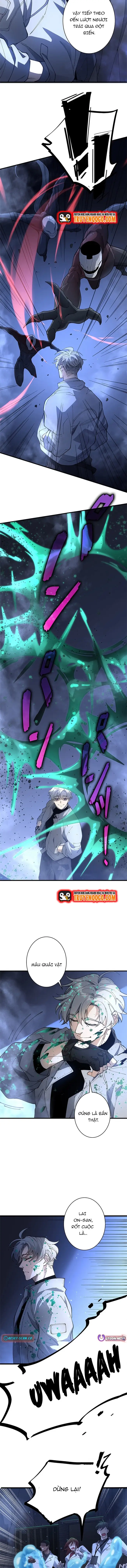 Eraba Reshi Sss-Kyuu Tekigou-Sha Chapter 28 - Trang 2