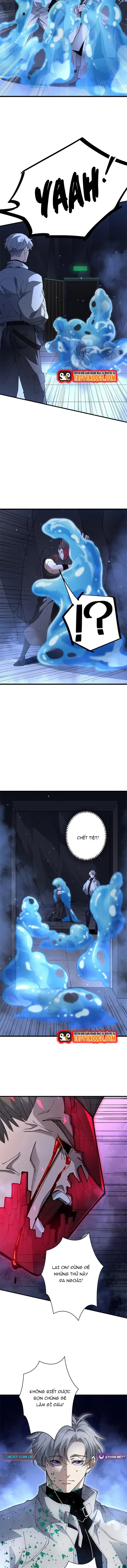 Eraba Reshi Sss-Kyuu Tekigou-Sha Chapter 28 - Trang 2