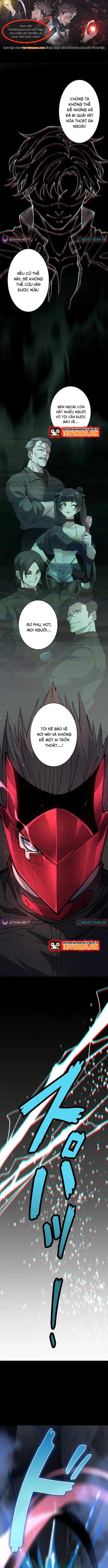 Eraba Reshi Sss-Kyuu Tekigou-Sha Chapter 29 - Trang 2