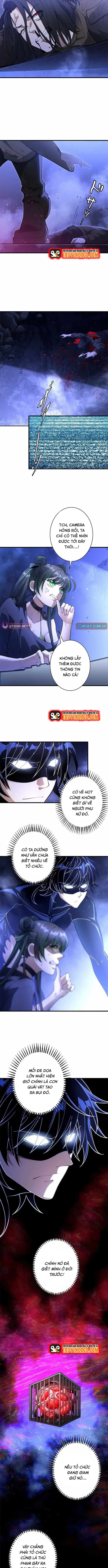 Eraba Reshi Sss-Kyuu Tekigou-Sha Chapter 29 - Trang 2