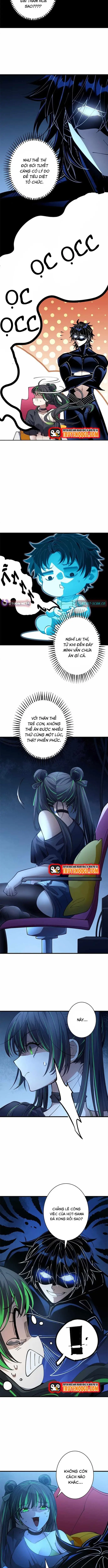 Eraba Reshi Sss-Kyuu Tekigou-Sha Chapter 29 - Trang 2