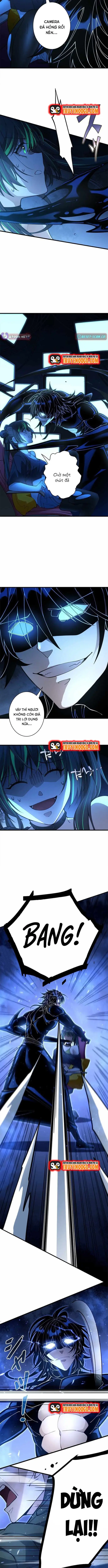 Eraba Reshi Sss-Kyuu Tekigou-Sha Chapter 29 - Trang 2