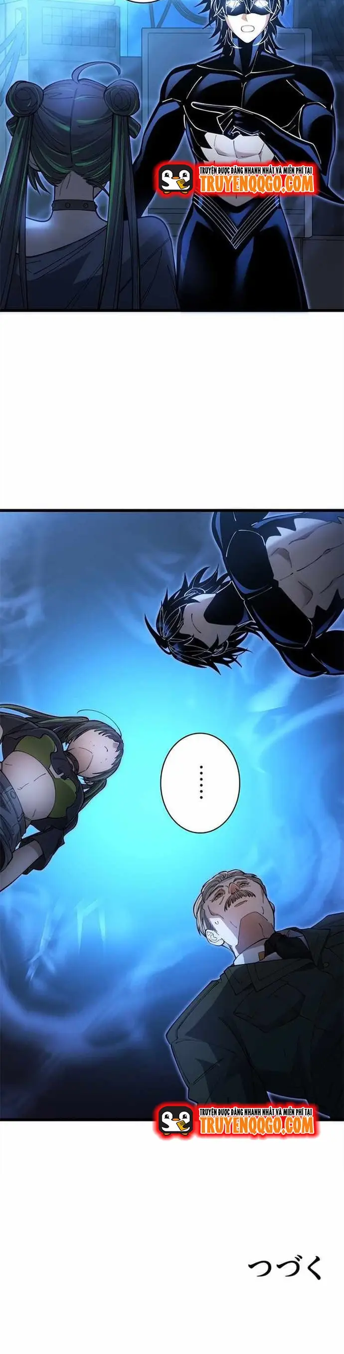 Eraba Reshi Sss-Kyuu Tekigou-Sha Chapter 29 - Trang 2