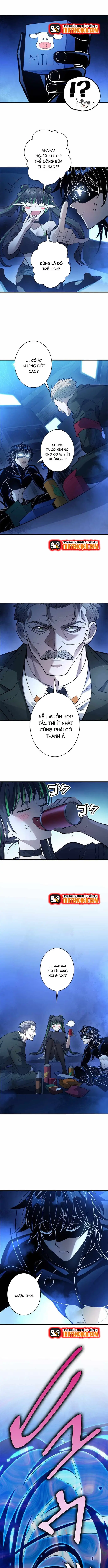Eraba Reshi Sss-Kyuu Tekigou-Sha Chapter 30 - Trang 2
