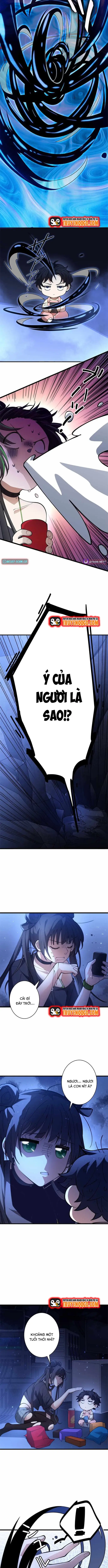 Eraba Reshi Sss-Kyuu Tekigou-Sha Chapter 30 - Trang 2