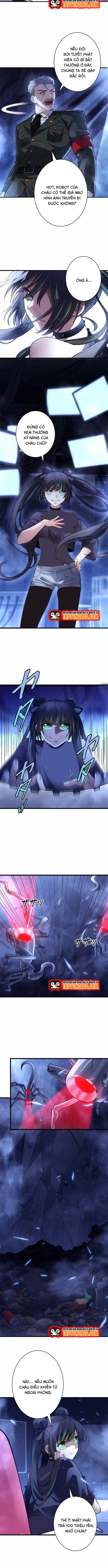 Eraba Reshi Sss-Kyuu Tekigou-Sha Chapter 30 - Trang 2