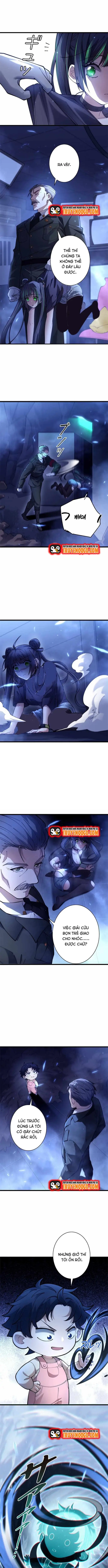 Eraba Reshi Sss-Kyuu Tekigou-Sha Chapter 30 - Trang 2