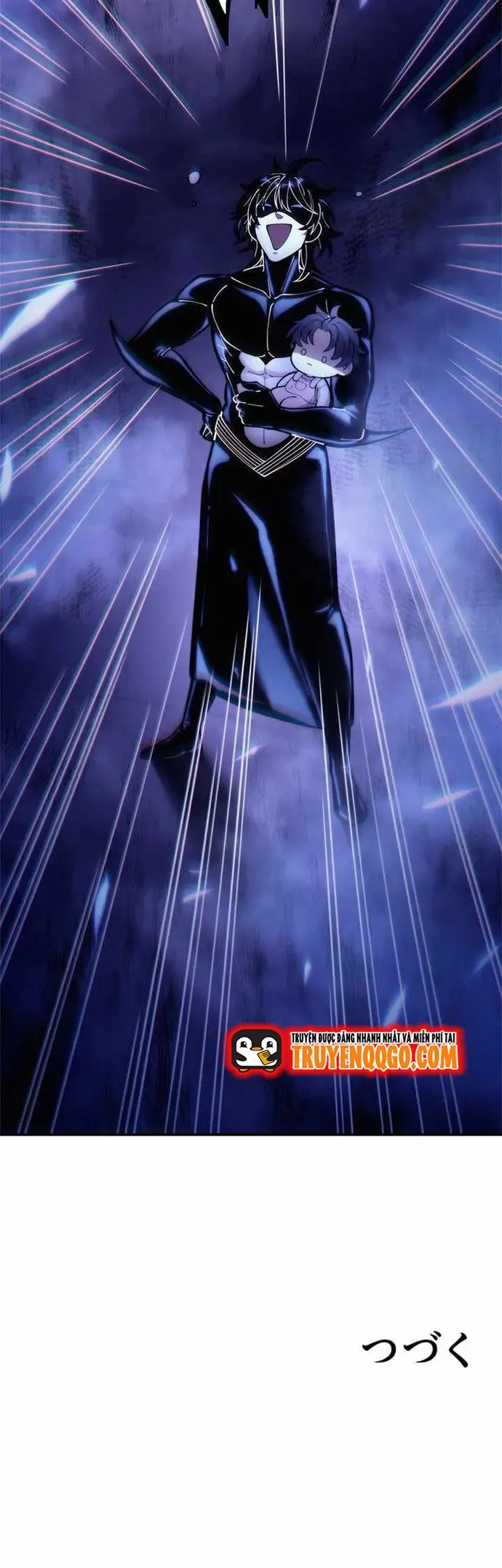 Eraba Reshi Sss-Kyuu Tekigou-Sha Chapter 30 - Trang 2