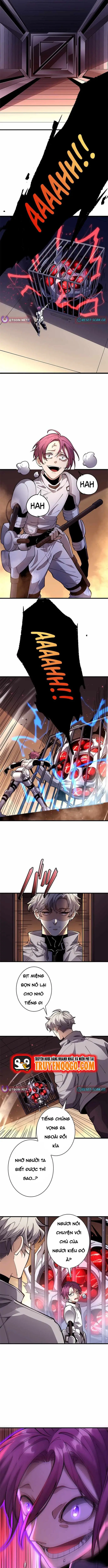 Eraba Reshi Sss-Kyuu Tekigou-Sha Chapter 31 - Trang 2