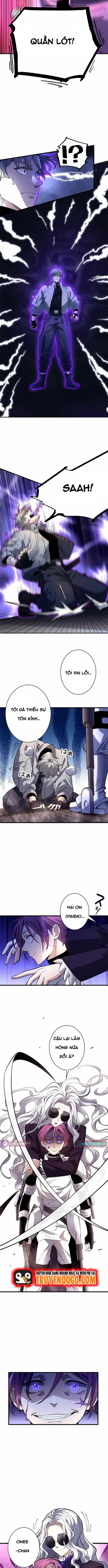 Eraba Reshi Sss-Kyuu Tekigou-Sha Chapter 31 - Trang 2