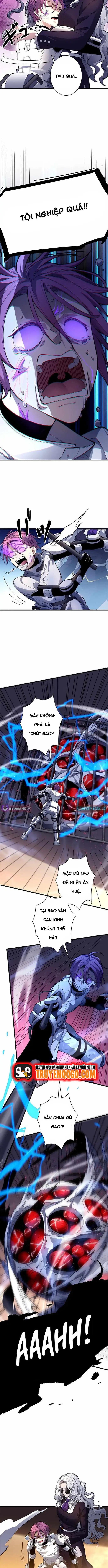 Eraba Reshi Sss-Kyuu Tekigou-Sha Chapter 31 - Trang 2