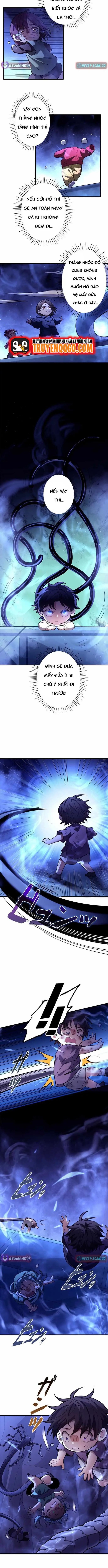 Eraba Reshi Sss-Kyuu Tekigou-Sha Chapter 32 - Trang 2