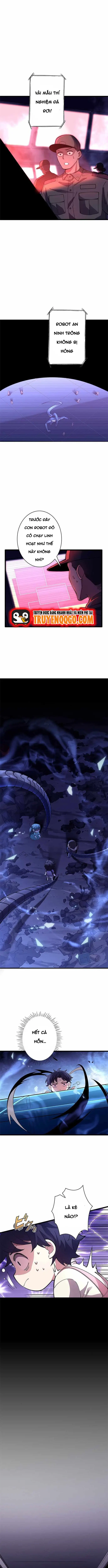 Eraba Reshi Sss-Kyuu Tekigou-Sha Chapter 32 - Trang 2