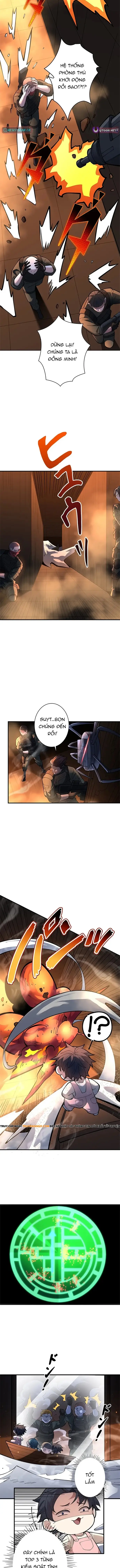 Eraba Reshi Sss-Kyuu Tekigou-Sha Chapter 33 - Trang 2