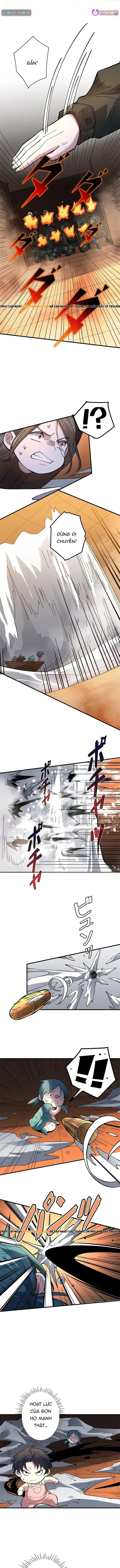 Eraba Reshi Sss-Kyuu Tekigou-Sha Chapter 33 - Trang 2