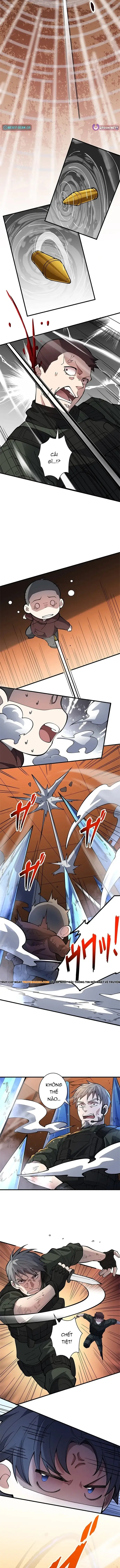 Eraba Reshi Sss-Kyuu Tekigou-Sha Chapter 33 - Trang 2