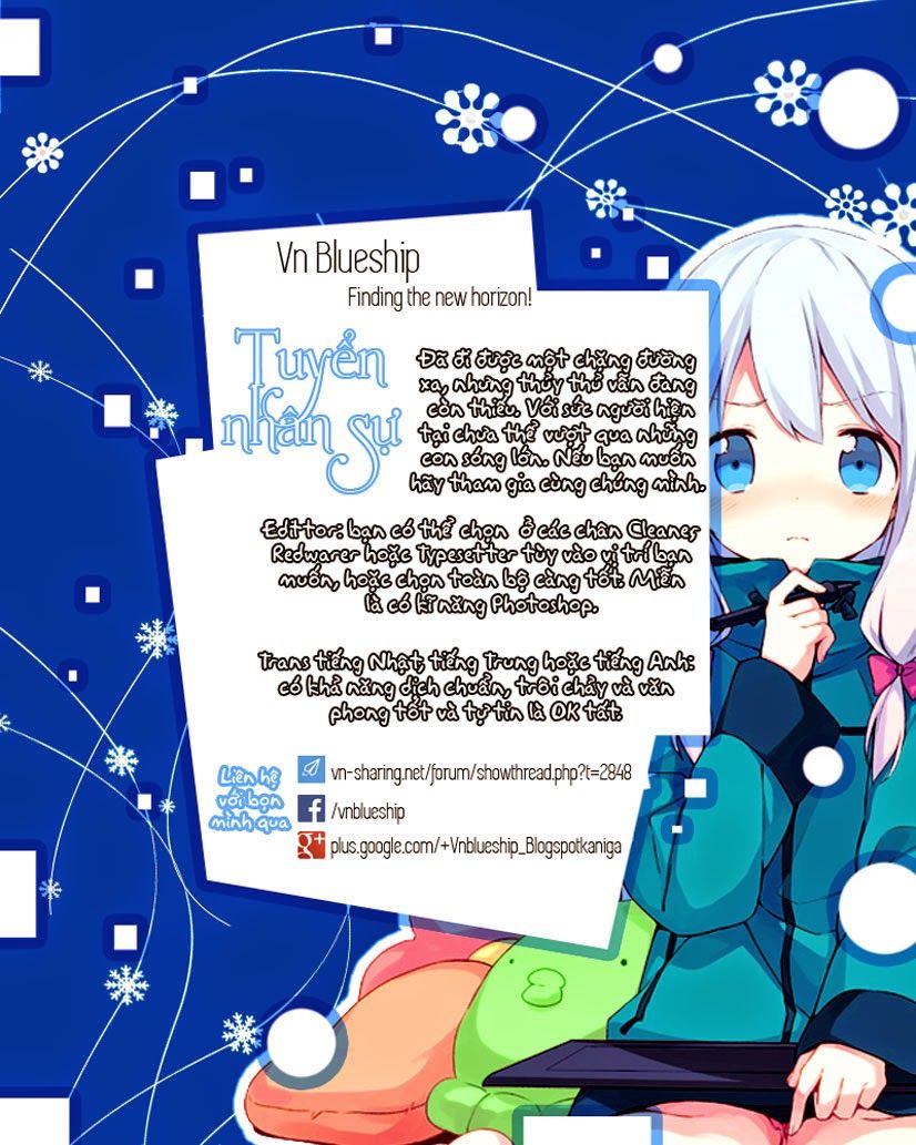 Ero Manga Sensei Chapter 4 - Trang 2