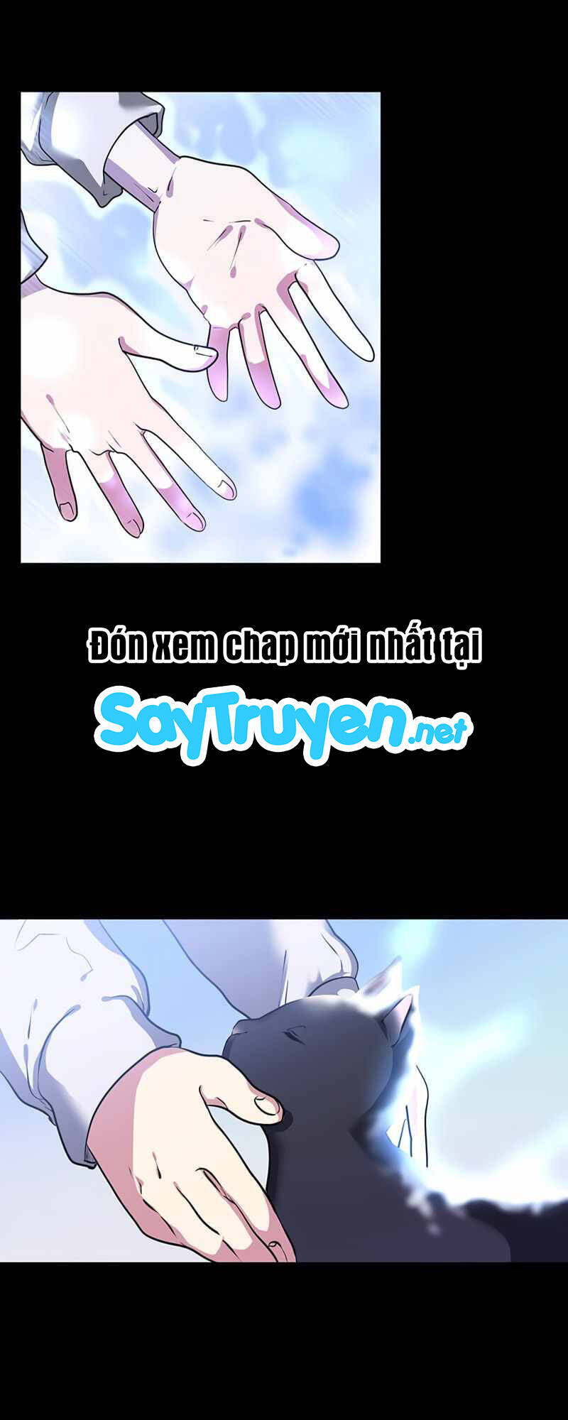 Estio Chapter 1 - Trang 2