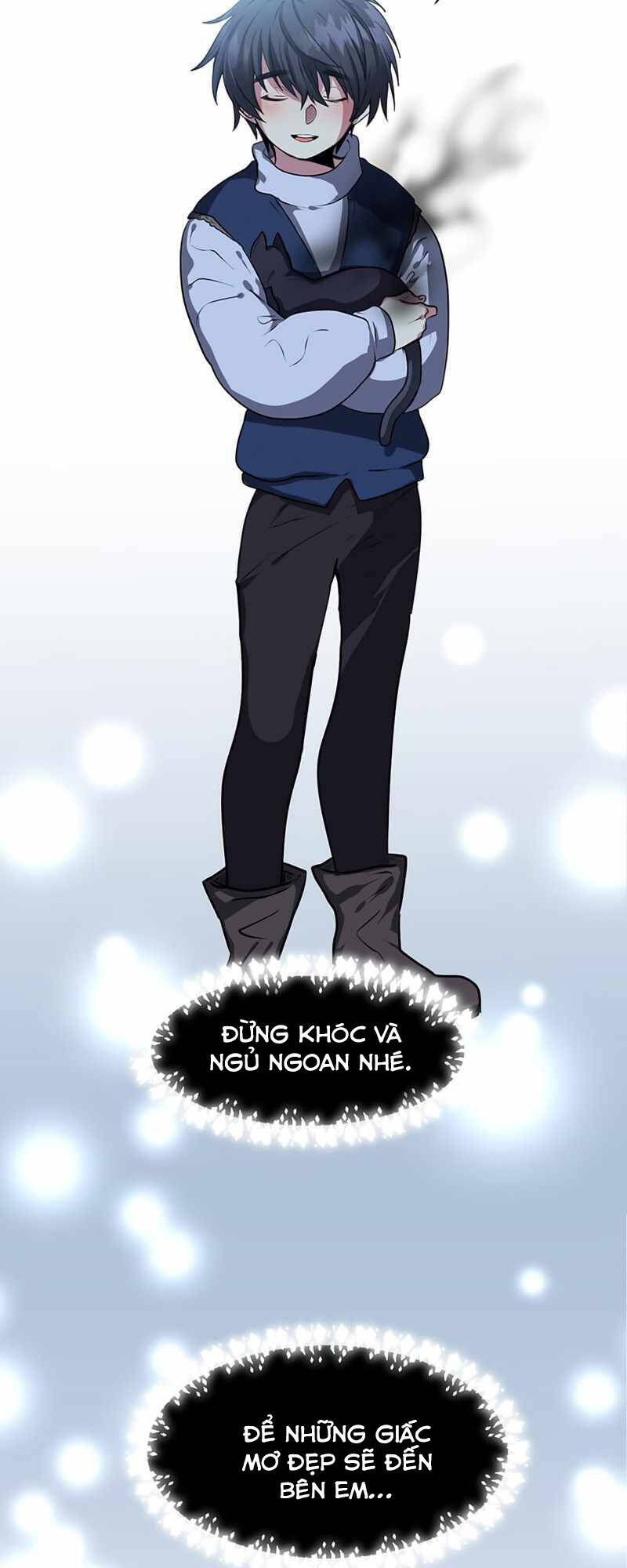 Estio Chapter 1 - Trang 2