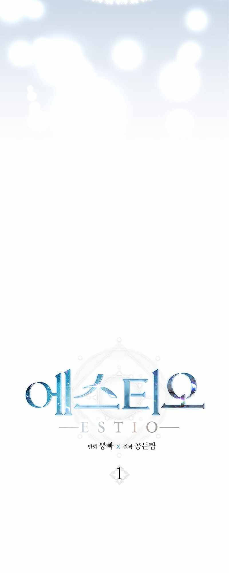 Estio Chapter 1 - Trang 2